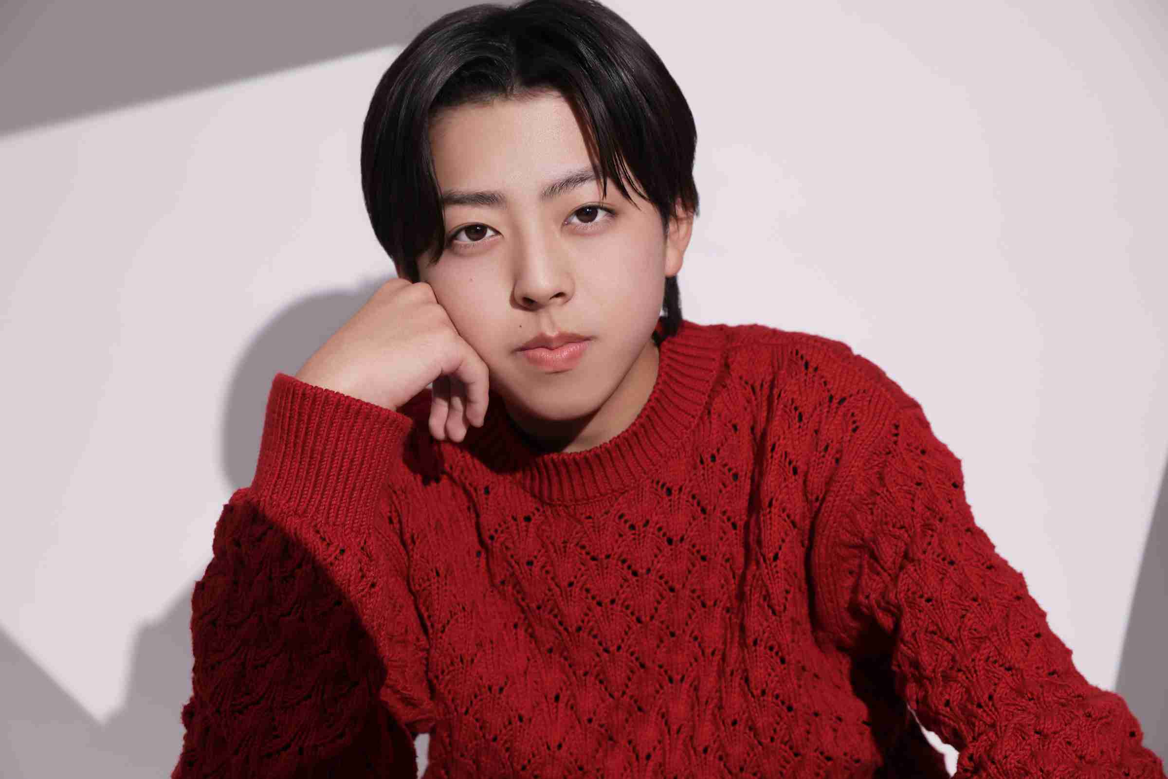 BMSG TRAINEE ソロインタビュー Vol.1：RYOTO、“天使の歌声”が背負うべき宿命　「ずっと未完成のままでいたい」 - Real Sound｜リアルサウンド