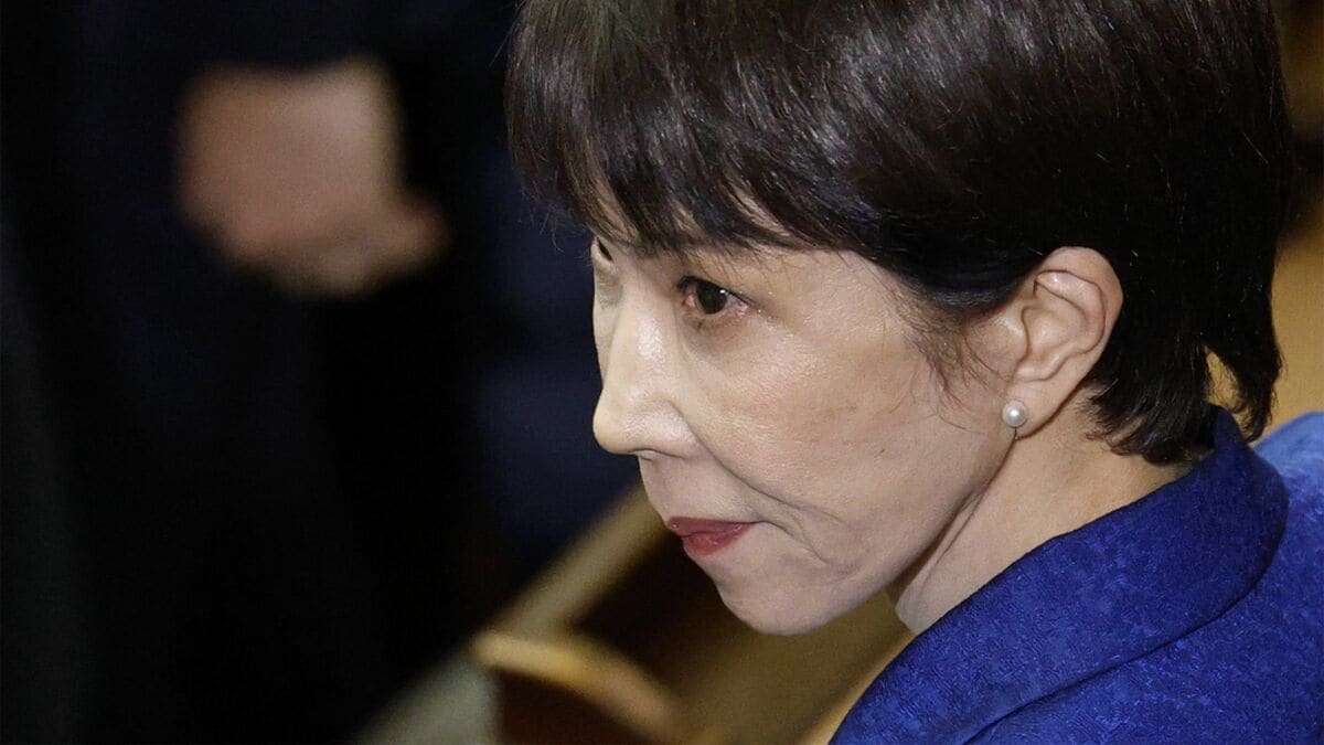 ｢台湾有事｣発言を引き出された恨み…｢総理が私でいいか｣はブラフ､高市首相が｢解散｣を強行した｢ウラの目的｣ (4ページ目) | PRESIDENT Online（プレジデントオンライン）