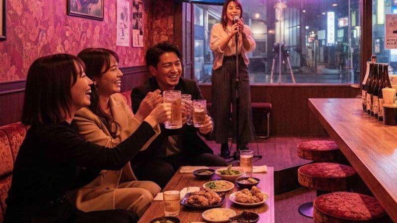 「スナック」「大衆酒場」「純喫茶」が再ブーム　令和の若者たちが集う理由とは？ #エキスパートトピ（山路力也） - エキスパート - Yahoo!ニュース