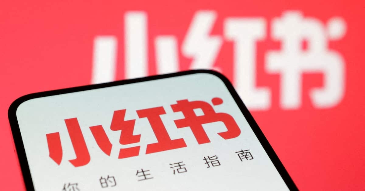 台湾、中国版インスタ「小紅書」を接続停止　「詐欺多発、個人情報流出リスクも」 - 産経ニュース