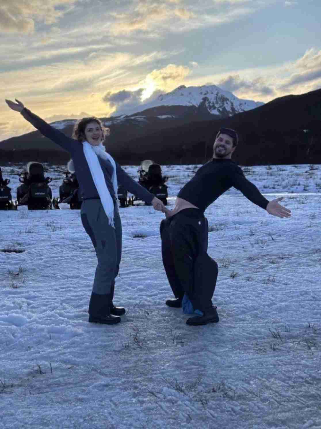 金子恵美氏「私の写真が入ったパンツを出張道具に入れる」夫宮崎謙介氏の”コントロール”法告白