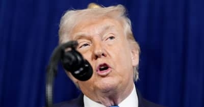 トランプ氏、ベネズエラ「運営」　石油再建主張、40人死亡か | NEWSjp