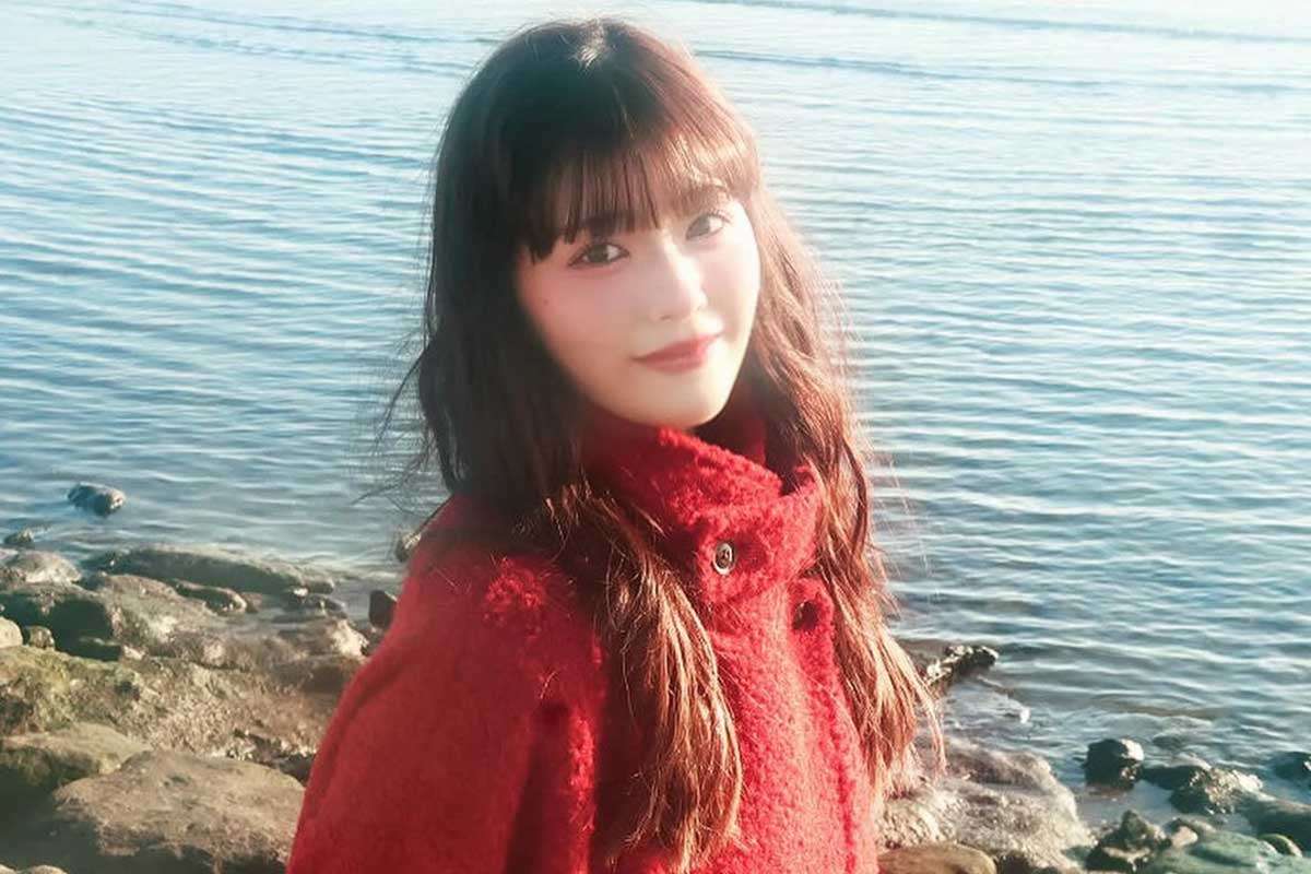 元ME:I石井蘭・加藤心、脱退翌日の元日にインスタ開設でいきなりフォロワー17万人超　元気な姿にファン歓喜「おかえり」 | ENCOUNT