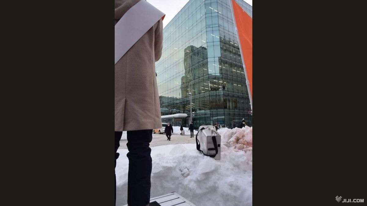 「外出できない」「投票行かない」　大雪、受験、大阪トリプル―真冬の衆院選に有権者【２６衆院選】：時事ドットコム