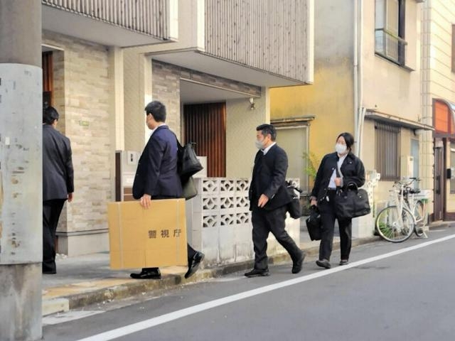 民泊業者代表らを書類送検、ルール無視で営業か　「利益増やすため」（朝日新聞） - Yahoo!ニュース