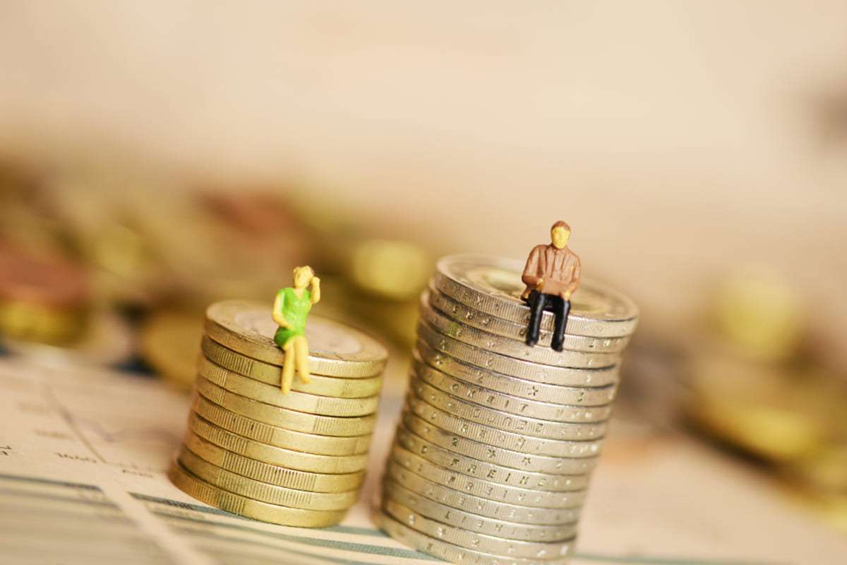 年収「600万円」を婚活の条件にしていたら、“ぜいたく！”と知人から一喝されました。平均的ではないのでしょうか？|ファイナンシャルフィールド|﻿年収
