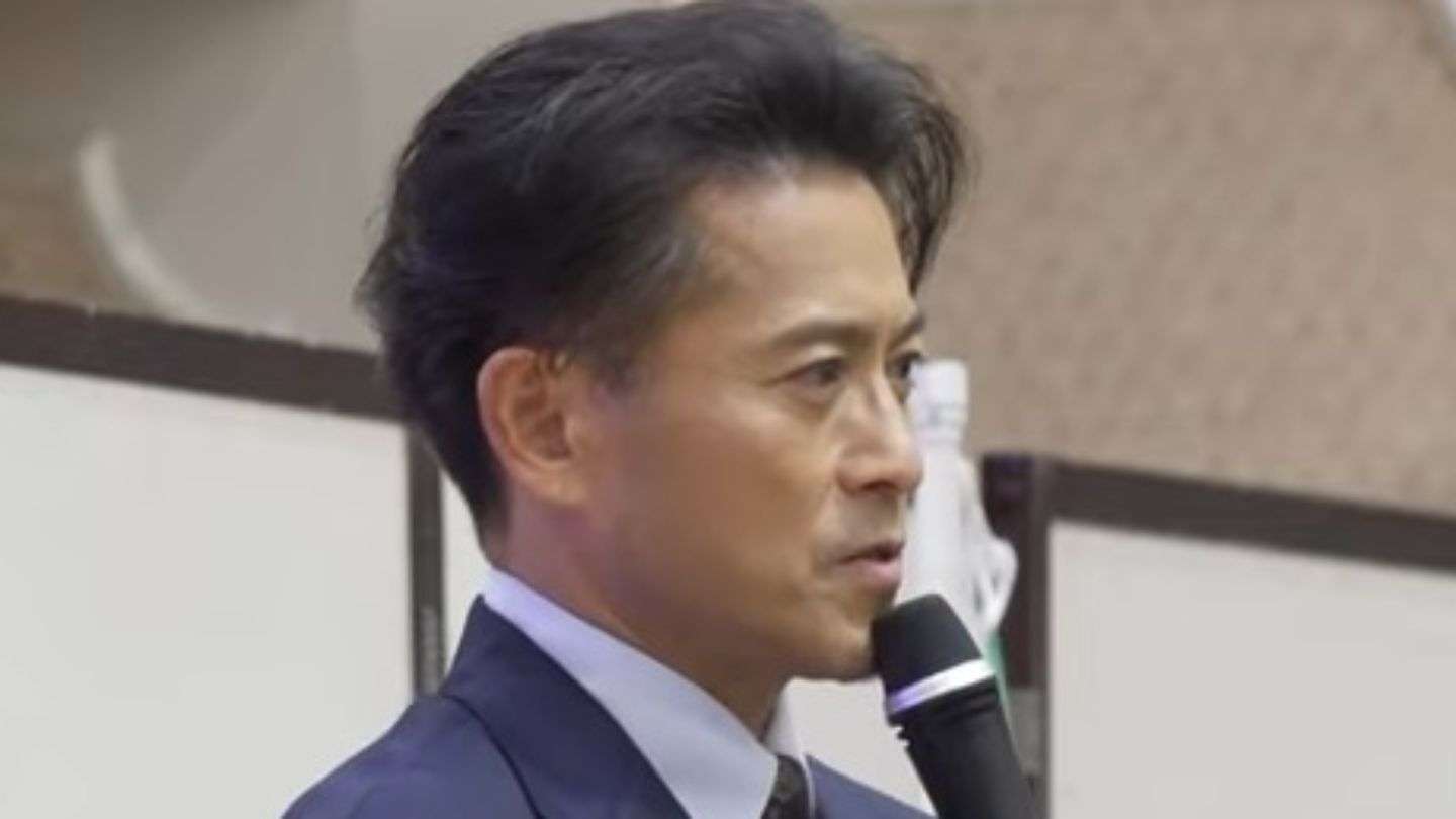 「何でアイツばっかりうまくいくんだ」元TOKIO・山口達也さん（53）なぜアルコール依存症に?「羨み・恨みが自分を壊していった」【第6話】（RSK山陽放送） - Yahoo!ニュース