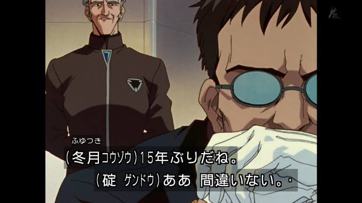 主題歌や挿入歌が神曲だらけのアニメ