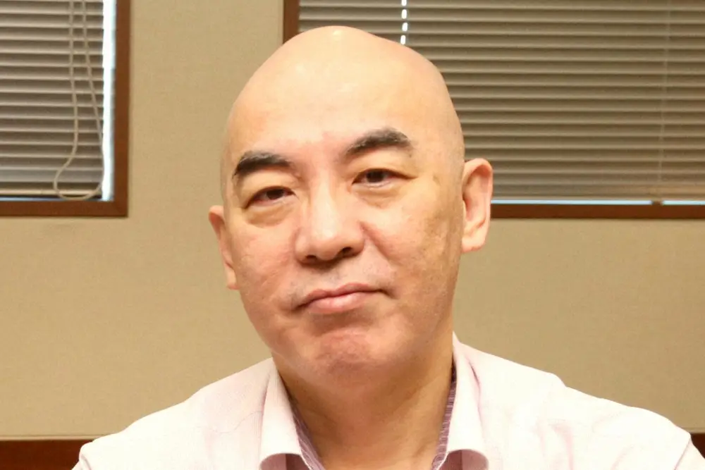 百田尚樹氏、自身の資産額を公表「『腐るほど金がある』と豪語しながら…」 - スポニチ Sponichi Annex 芸能