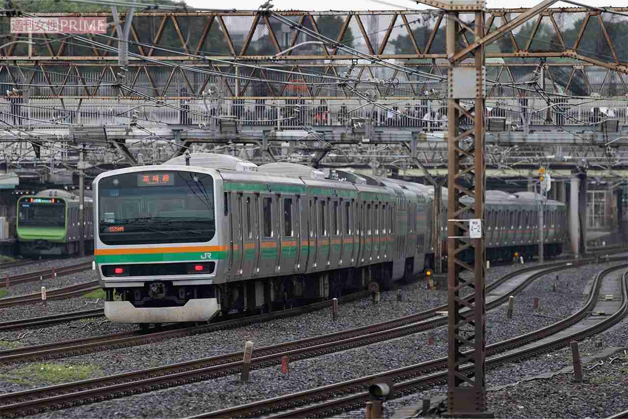 在来線グリーン車での“ベビーカー放置”が物議、JR東日本に聞いた「正しい対処法」と“アテンダント不在時”の相談先 | 週刊女性PRIME