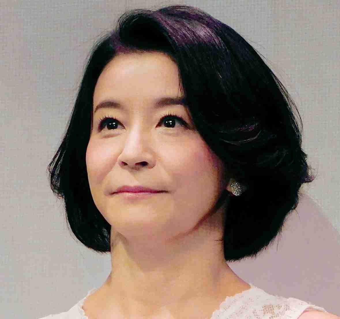 高嶋ちさ子の父、ぶっちゃける　ちさ子の夫は「ちさ子を殺して死のう」と3回思った