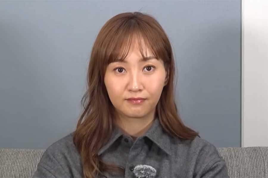 藤本美貴さん「叩きつぶしたい」　生理を軽視する夫の「俺の生理期間」発言に怒り爆発…痛快アドバイスに反響 | Hint-Pot