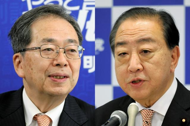 立憲民主と公明、新党結成を視野に調整　15日に両党幹部が協議へ（朝日新聞） - Yahoo!ニュース