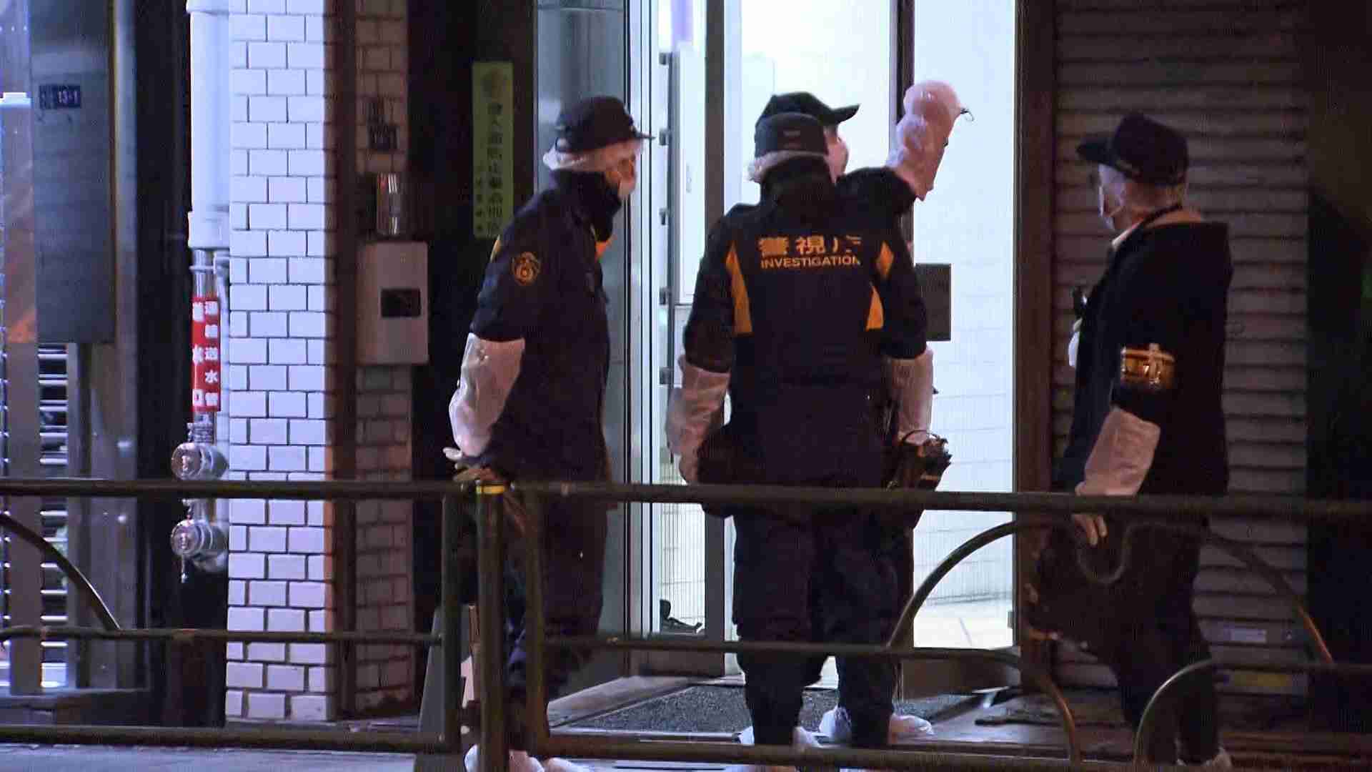 それぞれ片言の日本語話す…2つの巨額現金強盗事件に外国人関与か　台東区の被害者「1日数万円の報酬で現金運ぶ約束」（FNNプライムオンライン（フジテレビ系）） - Yahoo!ニュース