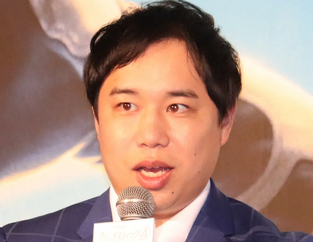 【記事全文】霜降り明星・せいや　炎上続く「探偵!ナイトスクープ」に言及「いろんな憶測で言及を求められますが…」 - スポニチ Sponichi Annex 芸能