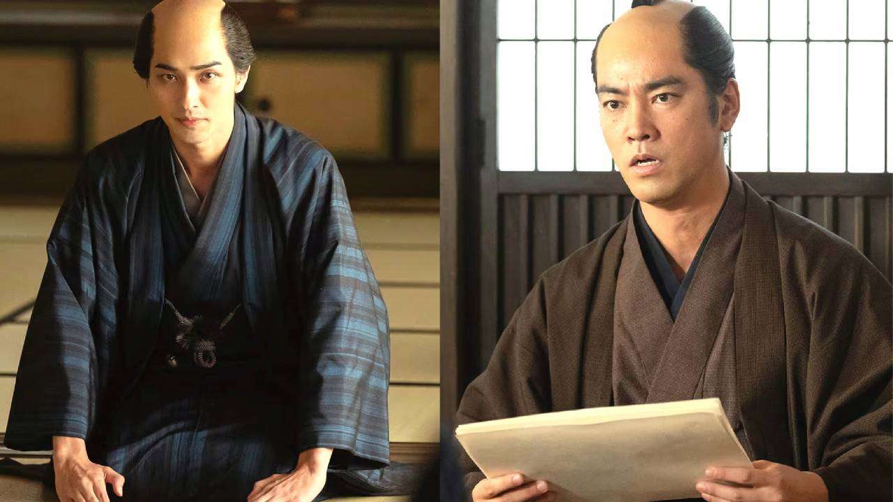 『べらぼう』書をもって世に抗う！ふんどし野郎（松平定信）の締め付けに抵抗する蔦重の戦い【後編】 | エンターテイメント 歴史・文化 - Japaaan - ページ 3	