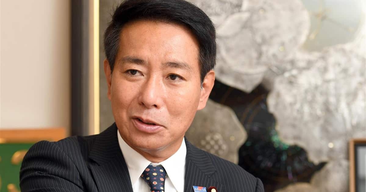 船長釈放「菅直人氏が指示」　前原元外相が証言　尖閣中国漁船衝突事件１０年　主席来日中止を危惧 - 産経ニュース