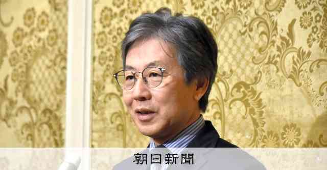 立憲・安住氏もパーティー券収入を不記載　政治資金収支報告書を訂正 [立憲民主党]：朝日新聞