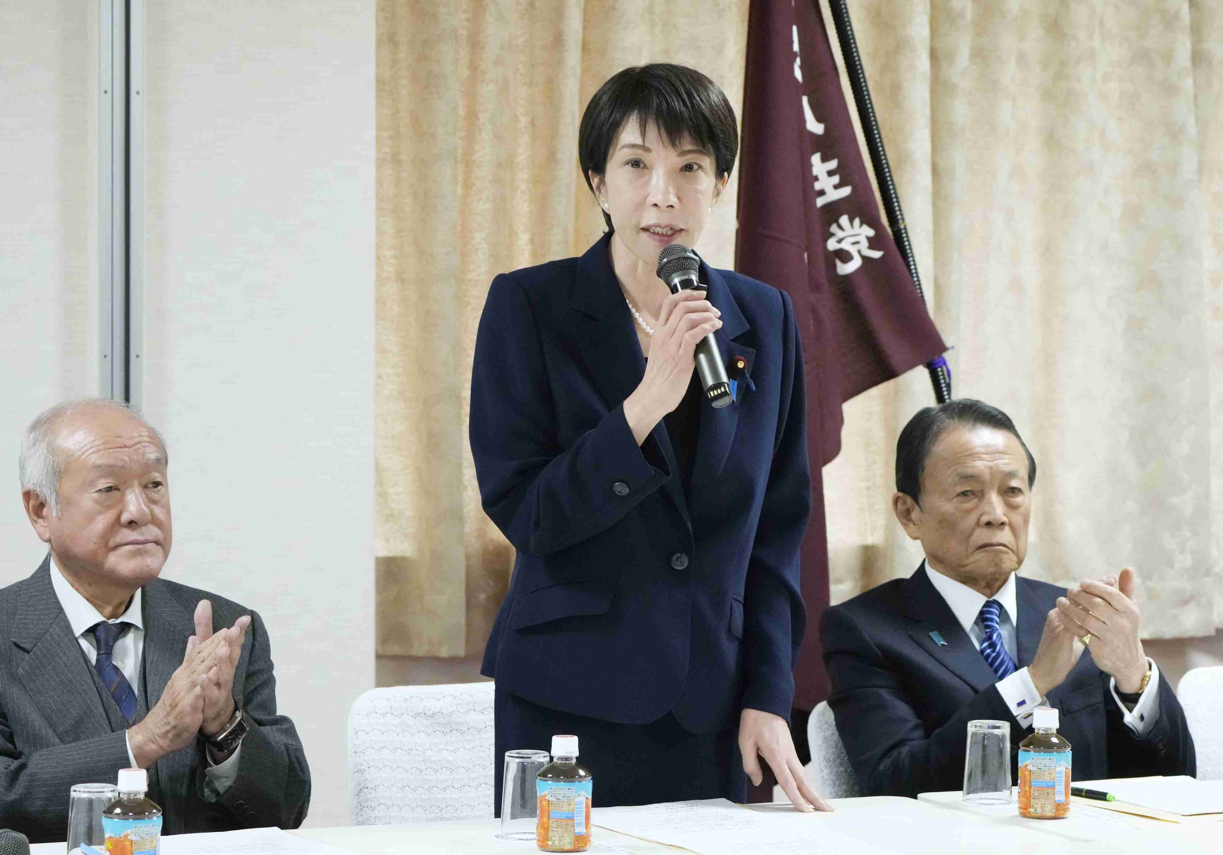 自民、裏金関係37人擁立　1次公認の計284人決定|47NEWS（よんななニュース）