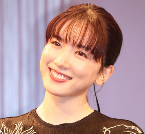永野芽郁が地上波“復帰”を自ら告知、映画「はたらく細胞」金ロー初登場、６月以来７カ月ぶり - 芸能 : 日刊スポーツ