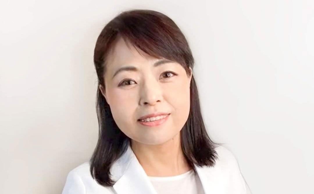 新開貴子「7浪の末」53歳で医師になった3児の母 32歳から21年かけて掴んだ「合格」の裏側｜CHANTO WEB