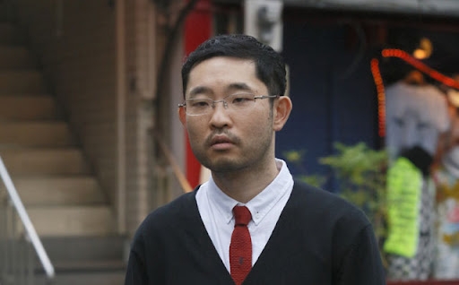 クズな役が上手い俳優