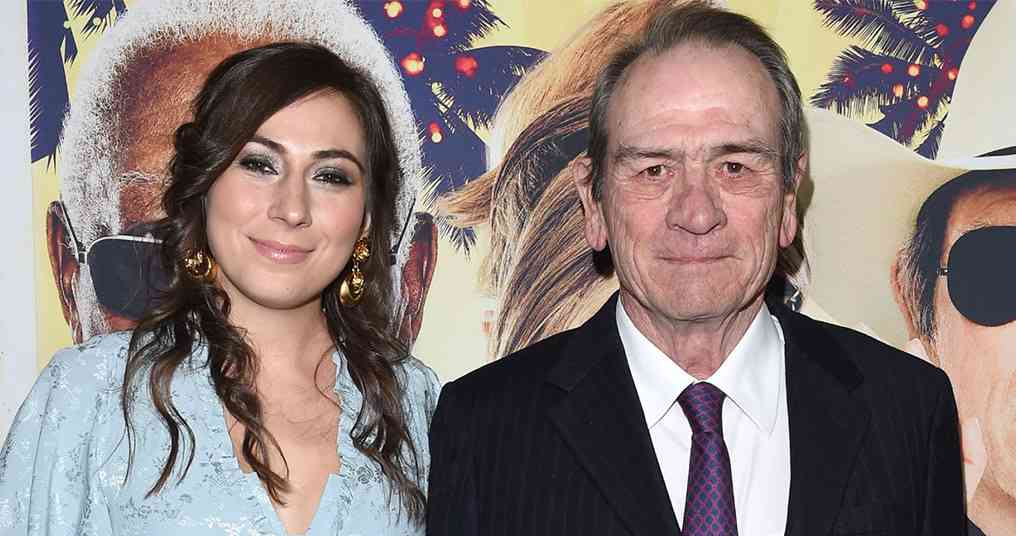 オスカー俳優の娘、34歳で死亡　元日にホテルで発見（Rolling Stone Japan） - Yahoo!ニュース