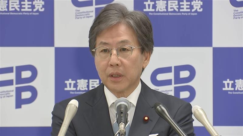 【独自】「公明党や支持母体に衆院選での支援の要請を」立憲が地方組織に文書を送付　高市首相“冒頭解散”検討を受け（FNNプライムオンライン（フジテレビ系）） - Yahoo!ニュース