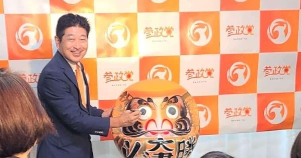 クルド人問題の川口市、参政党大津氏の得票が突出して1位　投票率も9ポイント増　参院選　「移民」と日本人 - 産経ニュース