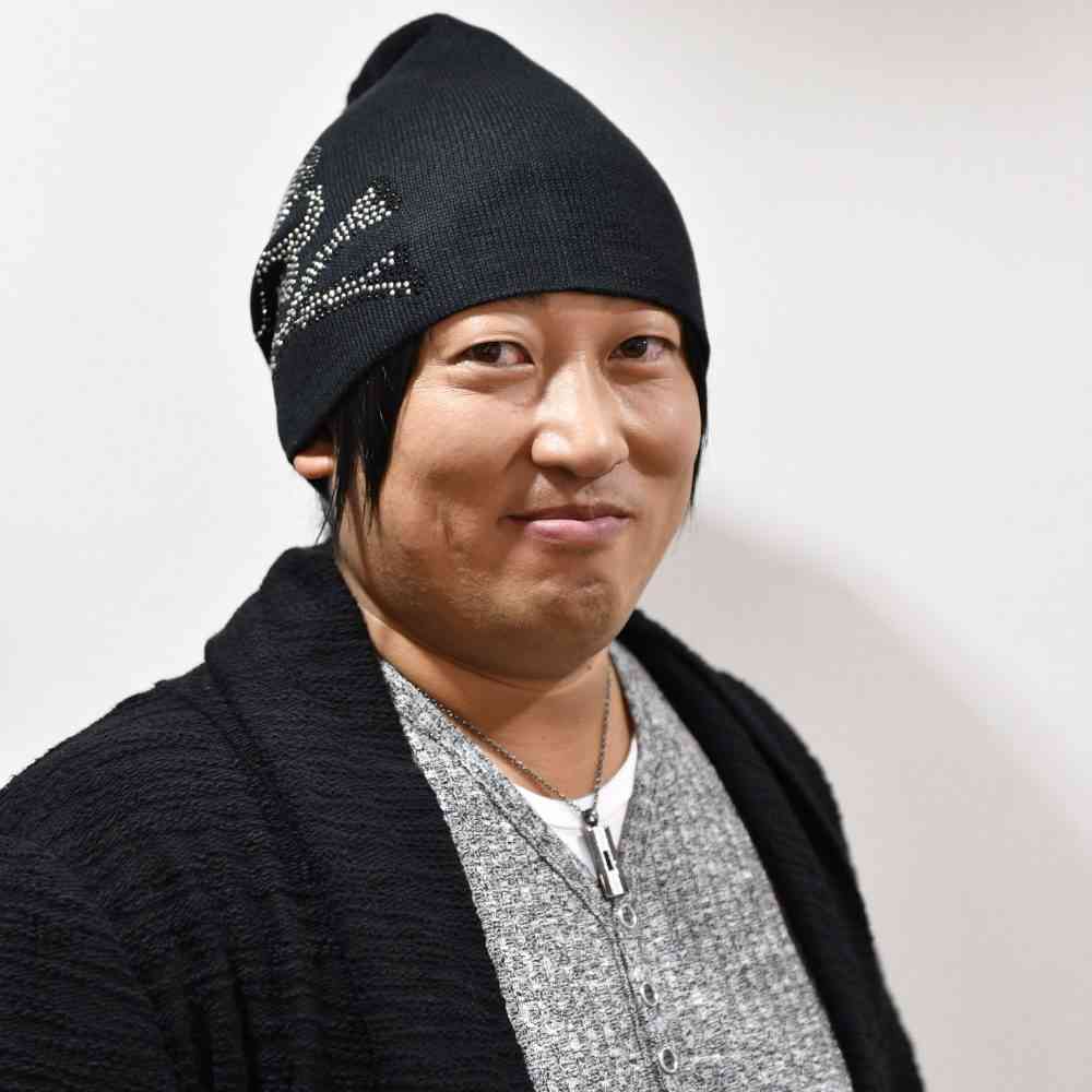 声優の顔写真を見て名前を言えたらプラス