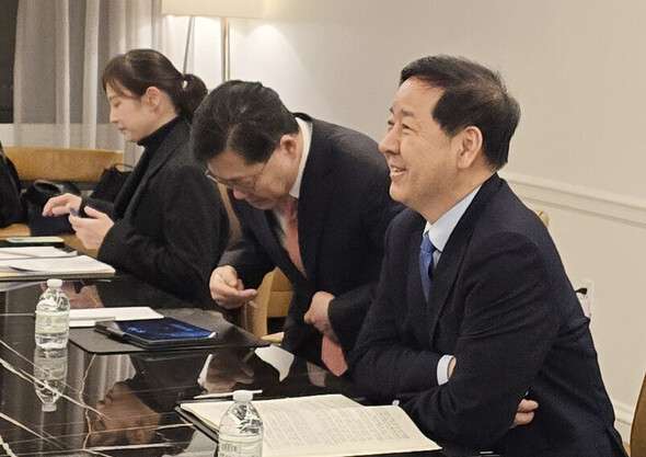 中国のレアアース規制に、米国が友好国を招集…韓国「サプライチェーン協力を強化」（ハンギョレ新聞） - Yahoo!ニュース