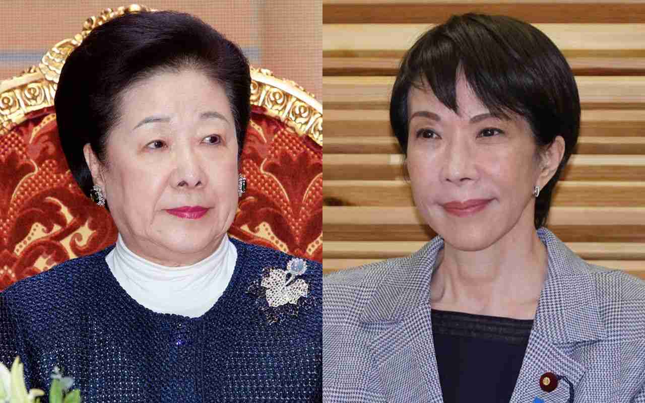 《裏帳簿入手》高市早苗氏「金銭のやり取りナシ」断言も統一教会友好団体がパーティ券を購入していた（文春オンライン） - Yahoo!ニュース
