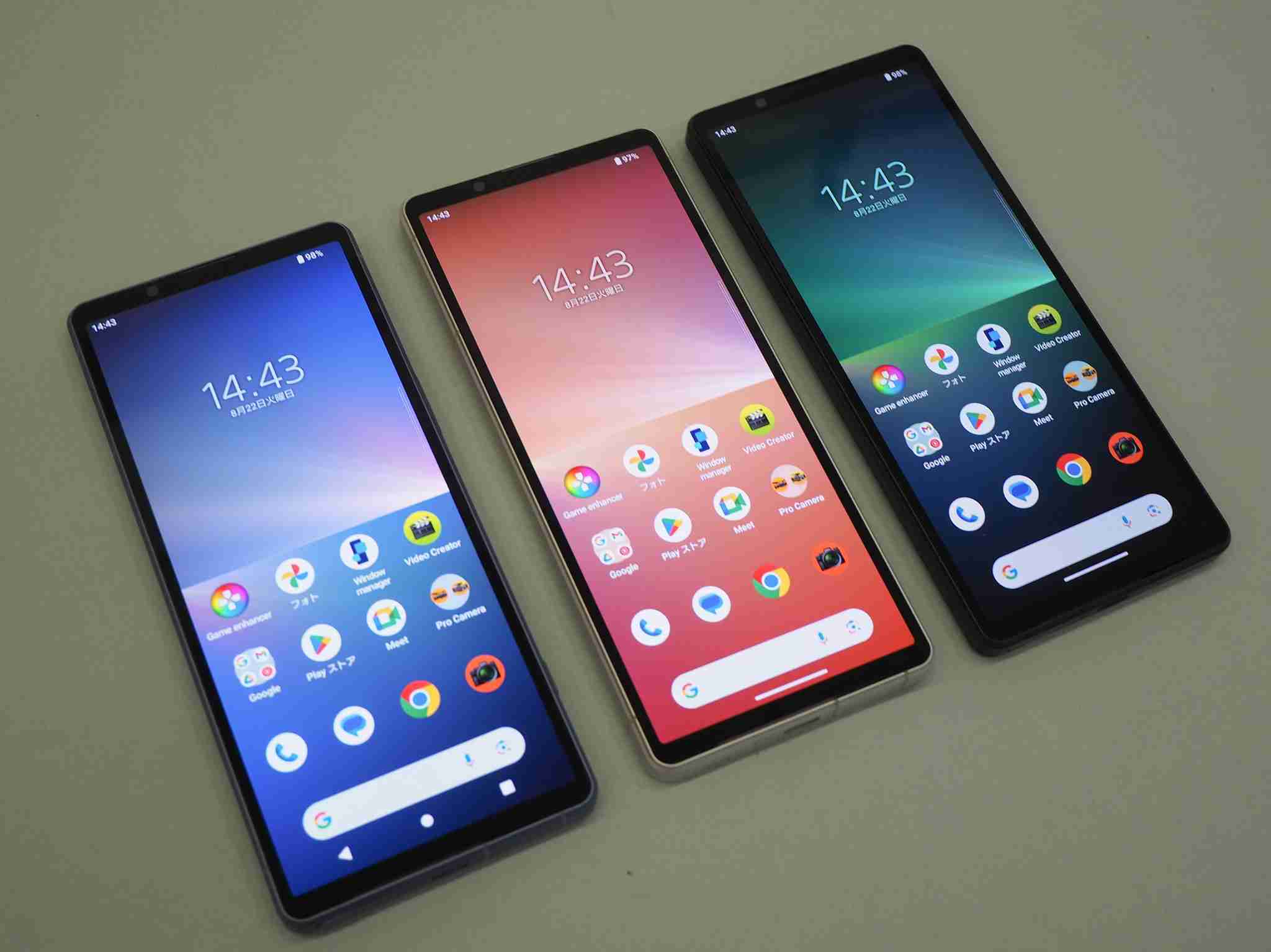 【特集】ソニー「Xperia」はなぜ売れなくなったのか？歴史から理由を紐解く  - PC Watch