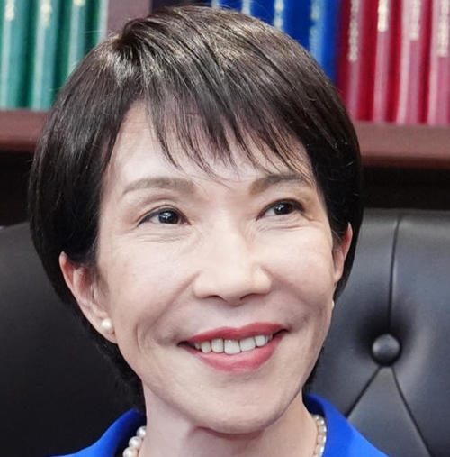 高橋洋一氏、衆院選の自民党獲得議席数を「250～260±30」と予測、高市人気が続く前提 - 政治 : 日刊スポーツ