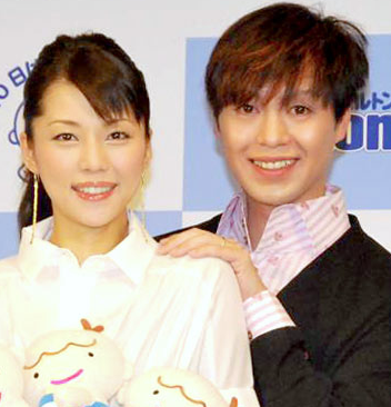  吉岡美穂がIZAMに愚痴「11年間生活費を1円も上げてくれない」