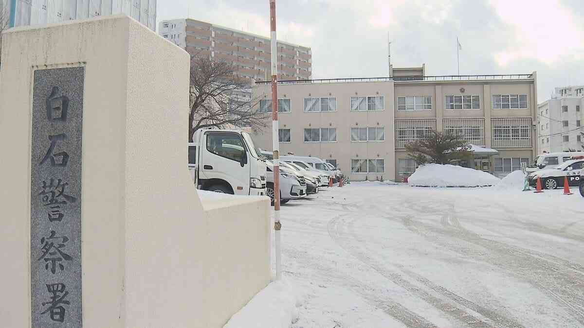 「娘がわいせつ被害に」保護者が申告し発覚　コンビニ駐車場に止めた車内で10歳未満女児の体を…72歳の男「触ったことは間違いない」札幌市白石区 | TBS NEWS DIG