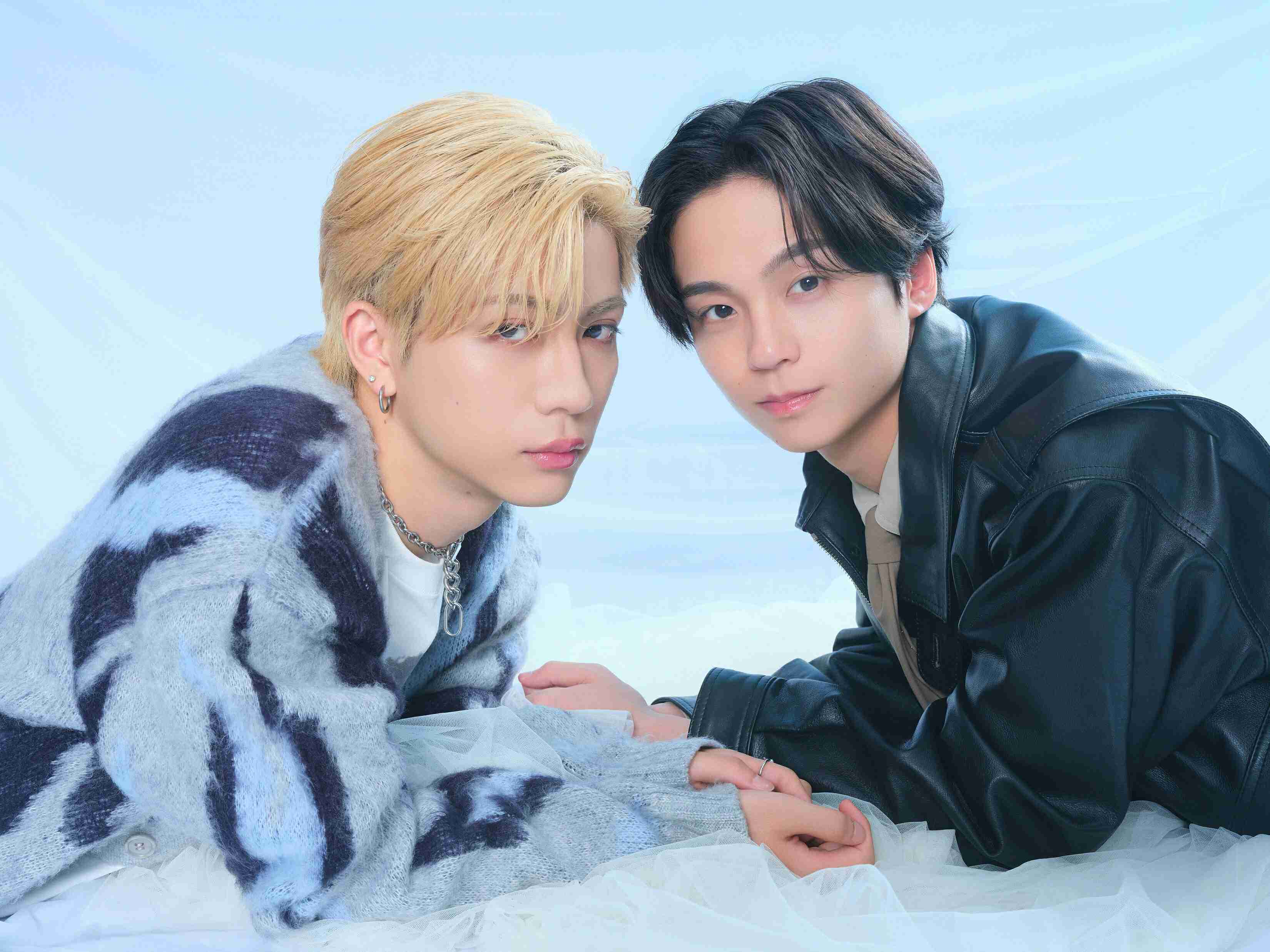 「家庭教師の岸騎士です。」沢村玲と田中洸希が改めて味わった芝居の楽しさ - 推し楽