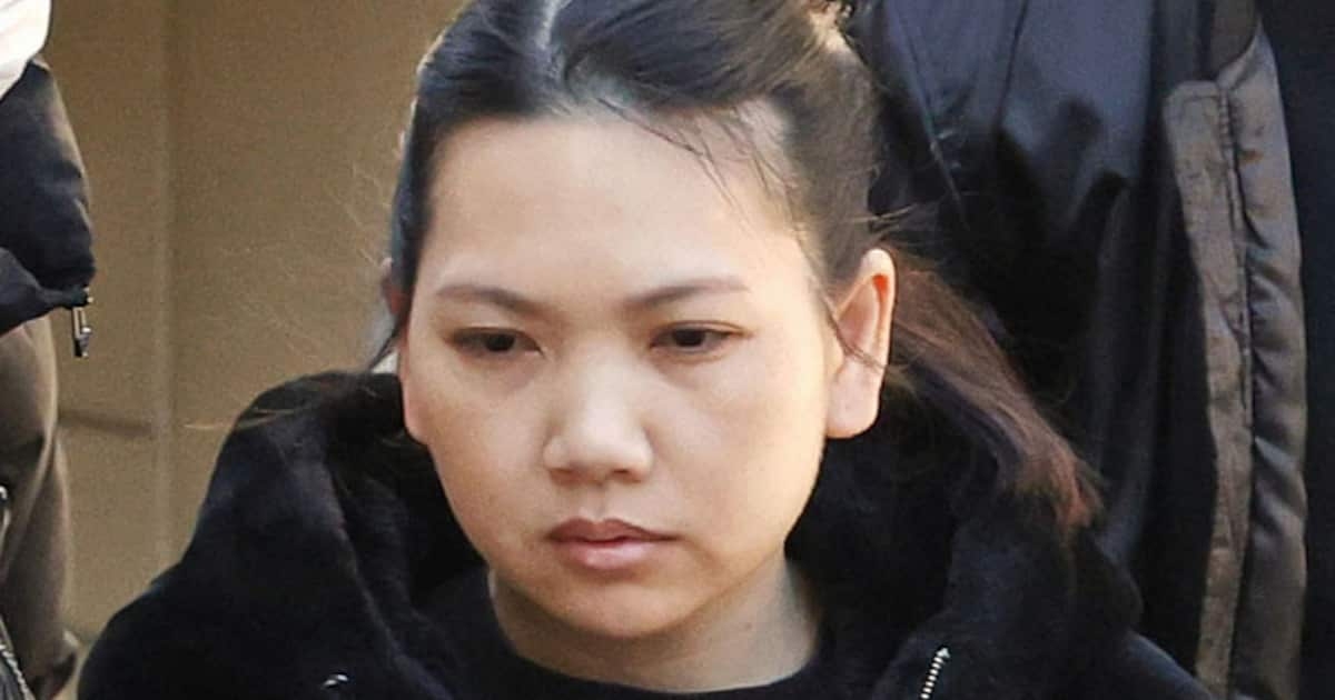 タイ少女人身取引で浮かんだ買春「容認」の構図　警視庁がブローカーの女を摘発 - 産経ニュース