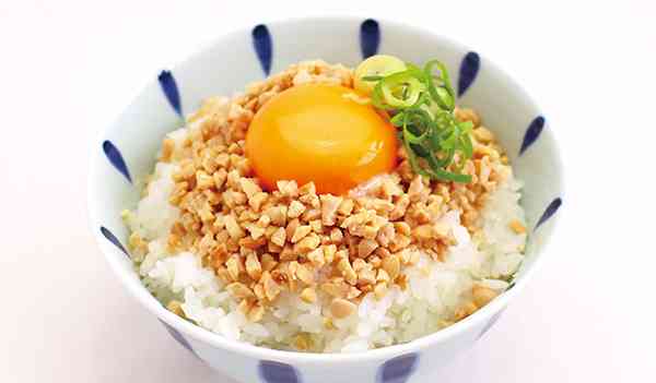 この組み合わせに勝るものある？