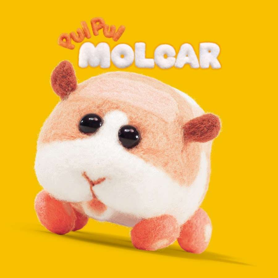 PUI PUI MOLCAR - Italia - YouTube