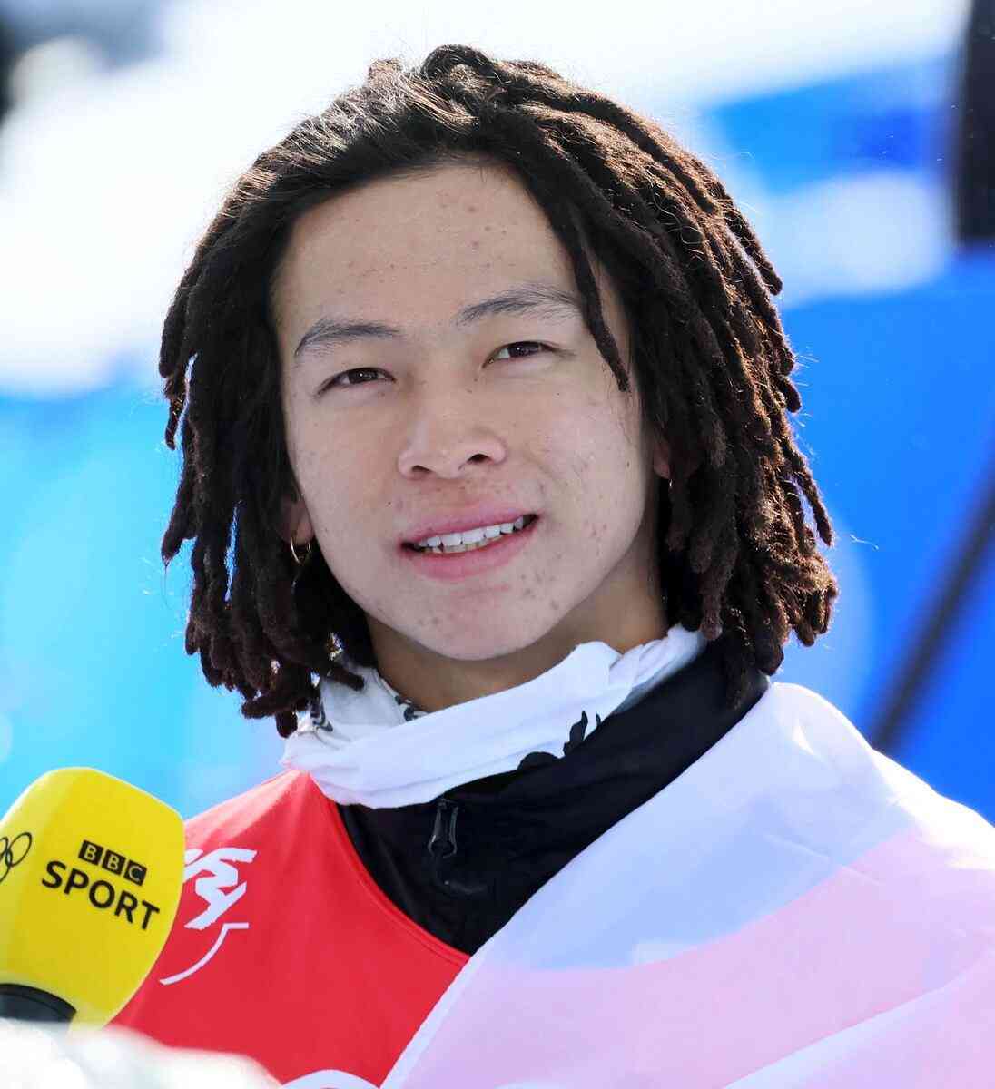 平野歩夢は複数箇所の骨折と打撲、スキー連盟が発表　国内で治療、リハビリ後に代表合流目指す