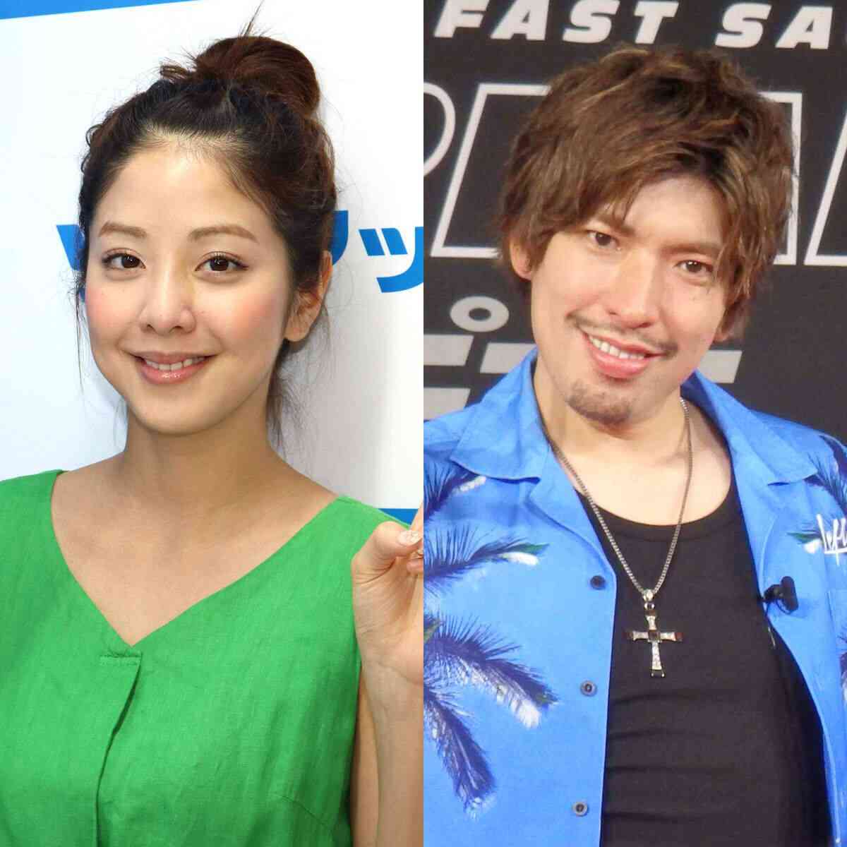 ＥＸＩＴりんたろー。の妻・本郷杏奈、第２子妊娠を報告「ぽこぽこ元気に動く胎動に幸せ」りんたろー。も喜びつづる - スポーツ報知