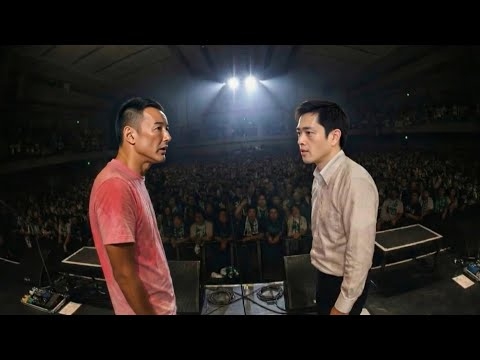 山本太郎ラップバトル vs吉村洋文