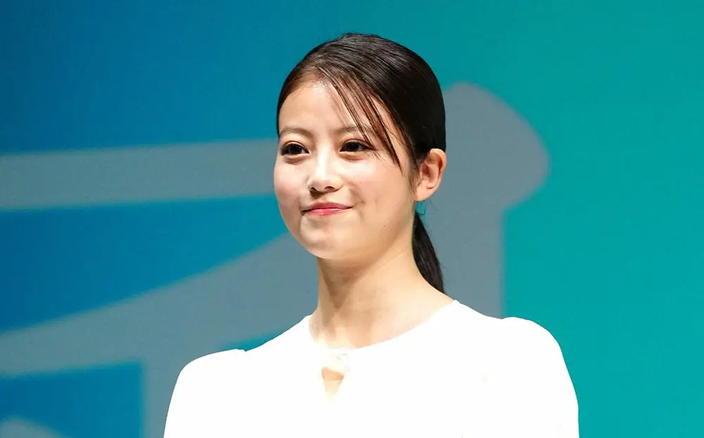 25年の年間1位→今年の“正月CMの顔”も今田美桜！前年6位から急上昇「あんぱん」ヒロイン＆紅白司会 - スポニチ Sponichi Annex 芸能