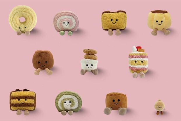 「パクリにしか見えない」菓子店コラボぬいぐるみが物議、伊勢丹イベント“急遽中止”の内幕