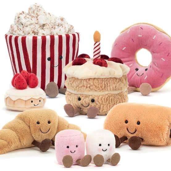 「パクリにしか見えない」菓子店コラボぬいぐるみが物議、伊勢丹イベント“急遽中止”の内幕
