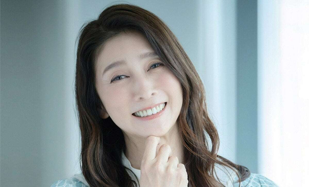 45歳で不妊治療を断念、50歳で心臓の病気に　元バレー日本代表・益子直美が語る葛藤と“光”「今は夫婦で楽しい人生を送っています」 | AERA with Kids＋