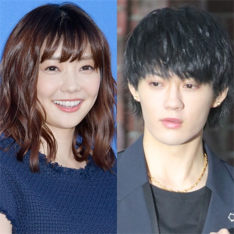 『ぐるナイ』ゴチ新加入の佐野勇斗と倉科カナに意外な‶因縁″が浮上 - エキサイトニュース