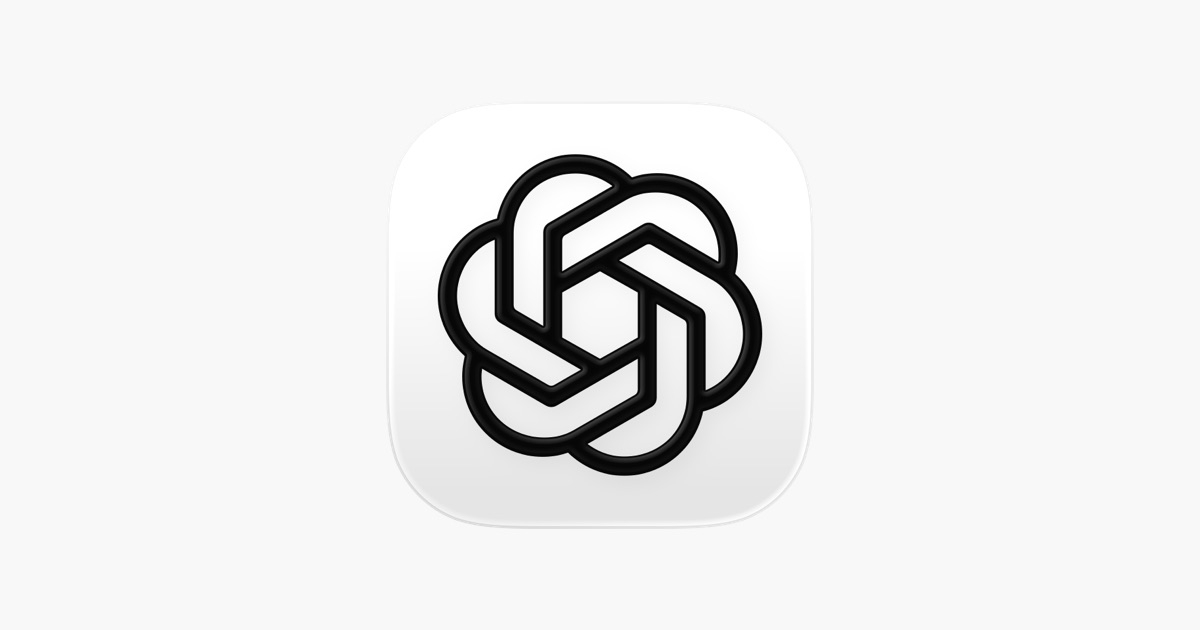 ‎ChatGPTアプリ - App Store