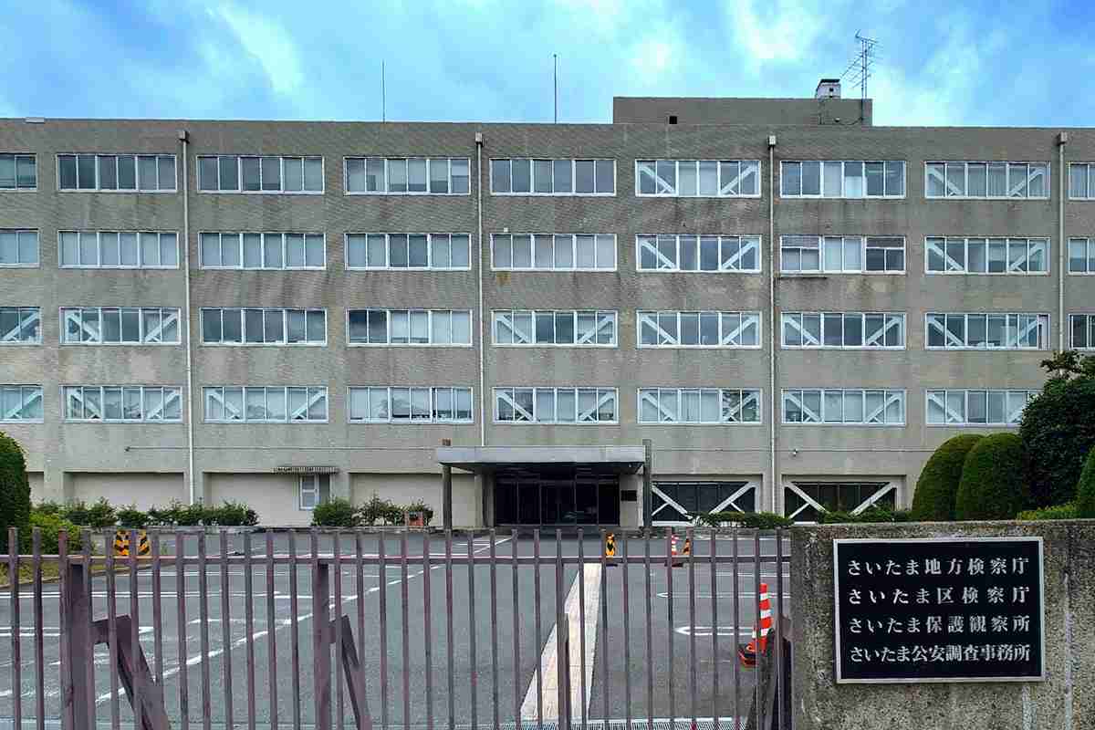 「オレのDNA欲しいでしょ？」と避妊せず…　“不倫相手に情報漏えい”で懲戒免職になった35歳検事の信じがたい行動 | デイリー新潮